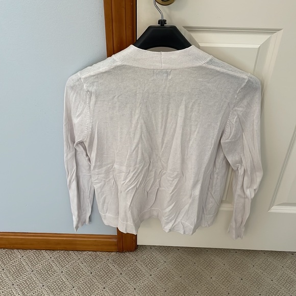 COPY-Bundle of 3 women’s size large Old Navy cardigan sweaters - Picture 4 of 7